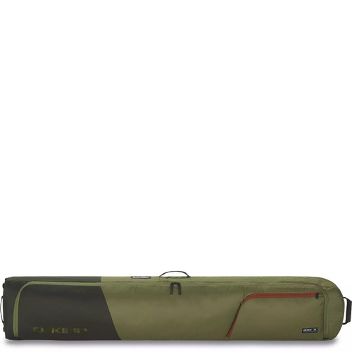 D10001463-132 - Dakine Low Roller 165cm Snowboard Bag Utility Green