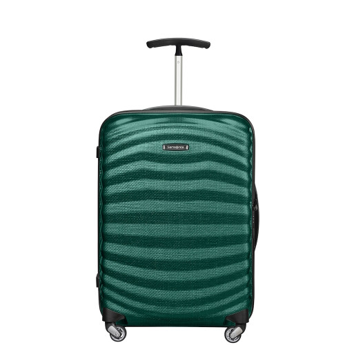 Samsonite Lite-Shock 55cm Wheel Cabin Suitcase at Luggage Superstore