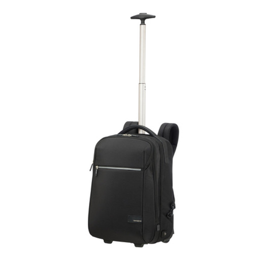 Samsonite Litepoint 17.3” Laptop Backpack on Wheels at Luggage Superstore