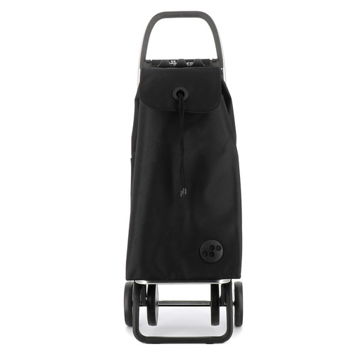 ROLS-IMX-MF-4L-BLACK - 
Rolser I-MAX MF 4L Wheel Shopping Trolley Black