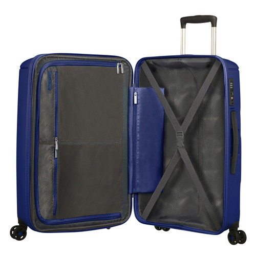 American Tourister Sunside 77cm Expandable Suitcase at Luggage Superstore