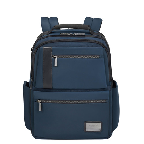 137208-1971 - https://www.luggagesuperstore.co.uk/media/catalog/product/p/r/prod_col_137208_1971_front.jpg | Samsonite Openroad 2.0 15.6” Laptop Backpack Cool Blue