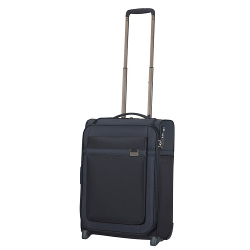 Samsonite Airea 2 Wheel 55cm Top Pocket Exp Cabin Suitcase at Luggage ...