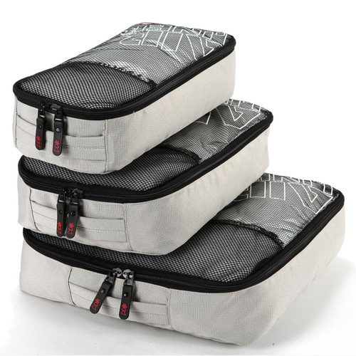 834076-040 - SnoKart Airline Packing Cubes