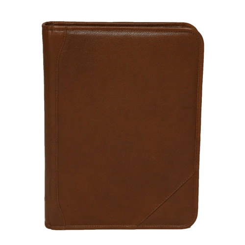 i780 | Felda RFID Leather Portfolio