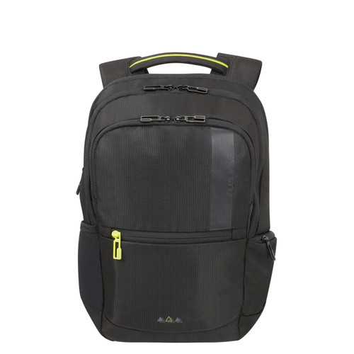 138221-1041 - American Tourister Work-E 14” Laptop Backpack Black