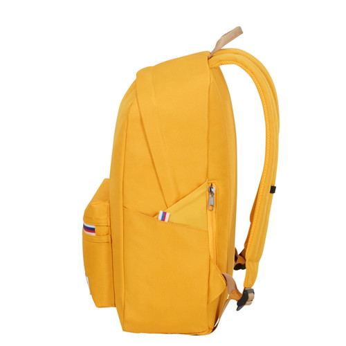 American Tourister Upbeat Backpack Zip at Luggage Superstore