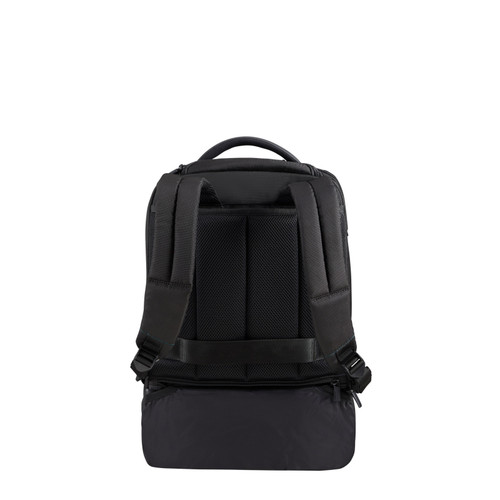 Samsonite Mysight 17.3" Wheeled Laptop Backpack at Luggage Superstore