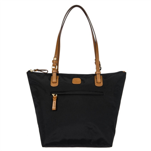 BXG45071-101 - 
Bric’s X-Bag 3in1 Medium Shopper Bag Black