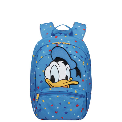 140113-9549 - Samsonite Disney Ultimate 2.0 Backpack S+ Donald Stars