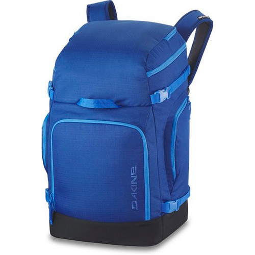 D10003258-12 - Dakine Boot Pack DLX 75L Backpack Deep Blue