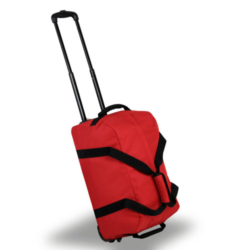 Members 55cm Small Holdall at Luggage 