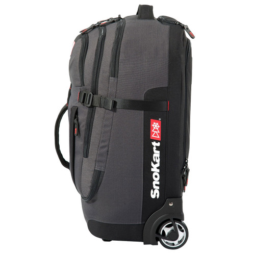 SnoKart Kabin Boot Bag at Luggage Superstore