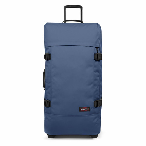 EK00063LU59 - Eastpak Tranverz L 79cm Wheeled Duffle Powder Pilot