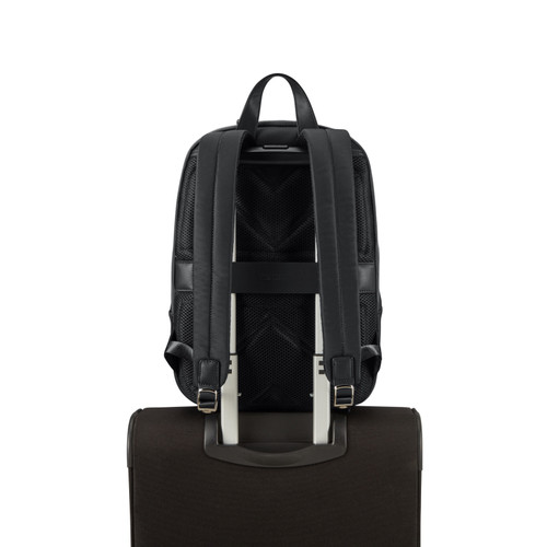 Samsonite Eco Wave 14.1" Laptop Backpack at Luggage Superstore
