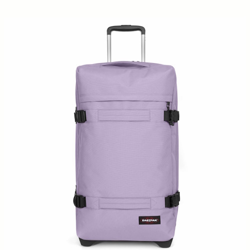 Eastpak Transit'R M 67cm Wheeled Duffle at Luggage Superstore