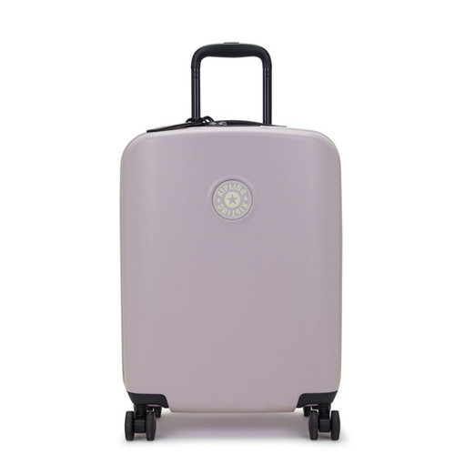 KPKI5993V751 - Kipling Curiosity 55cm Cabin Suitcase Gentle Lilac