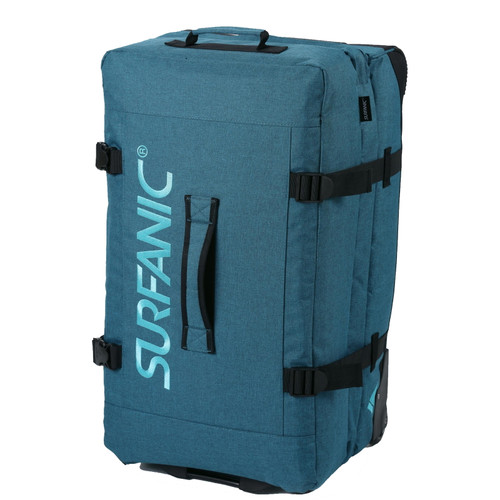 Surfanic Maxim 2.0 100L Roller Bag at Luggage Superstore