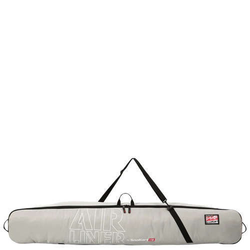 734007-040 - Snokart Airline Snowboard Bag Grey