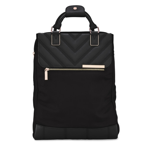 TBW7010-001 - Ted Baker Albany Eco 15" Laptop Backpack Black