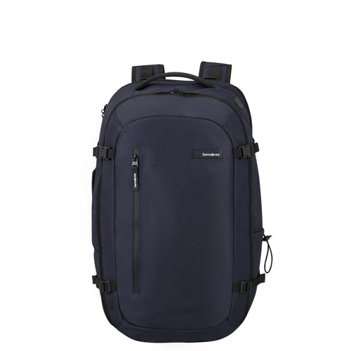 143274-1247 - 
Samsonite Roader Travel Backpack S Dark Blue