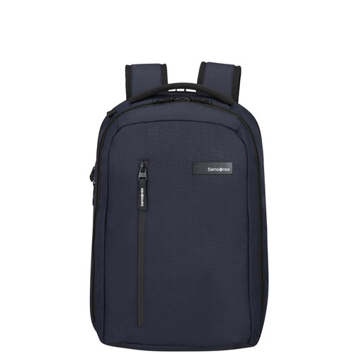 143264-1247 - 
Samsonite Roader 14" Laptop Backpack S Dark Blue