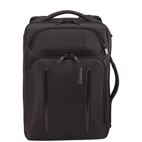 3203841 - Thule Crossover 2 Convertible 15.6" Laptop Bag Black