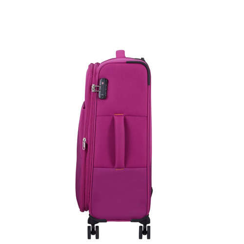 American Tourister Sun Break 69cm Expandable Suitcase at Luggage Superstore