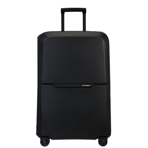 139847-1374 - Samsonite Magnum Eco 75cm Large Suitcase Graphite