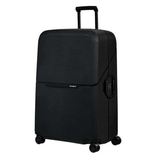 Samsonite Magnum Eco 81cm ExtraLarge Suitcase at Luggage Superstore
