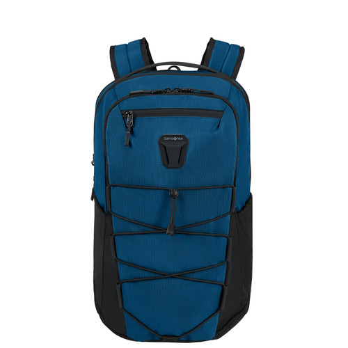 146459-1090 - Samsonite Dye-Namic 15.6" Laptop Backpack Blue