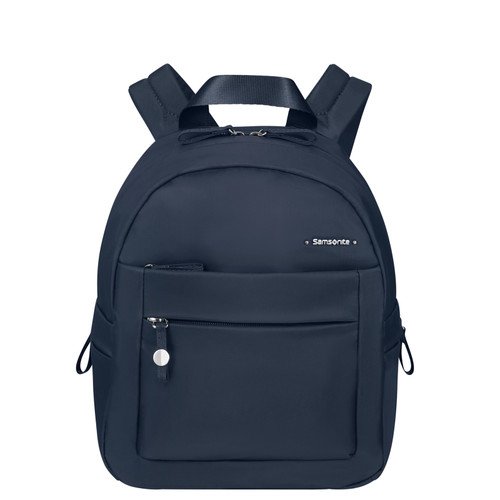 144722-1247 - Samsonite Move 4.0 Backpack S Dark Blue