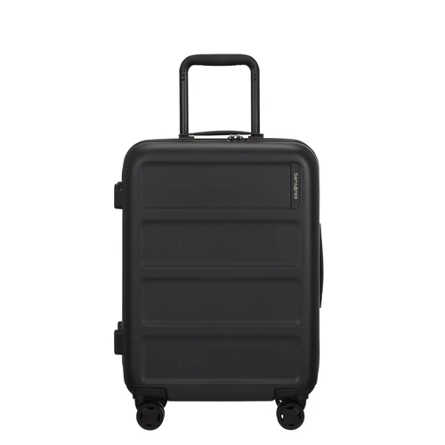 Samsonite Quadrix 4 Wheel Cabin Suitcase at Luggage Superstore