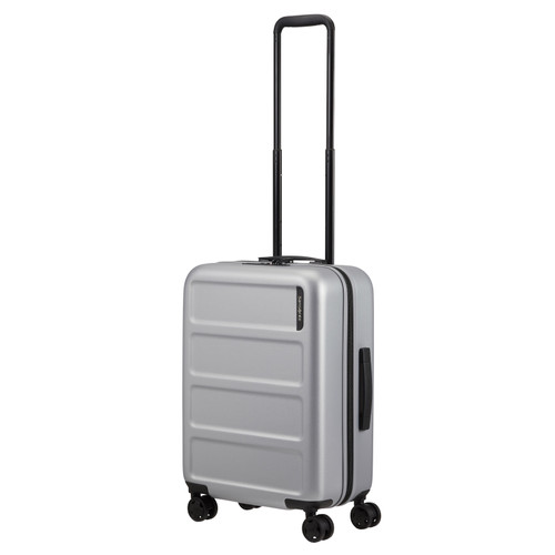 Samsonite Quadrix 4 Wheel Cabin Suitcase at Luggage Superstore