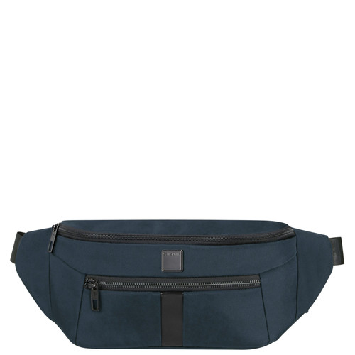 146477-1090 - Samsonite Sacksquare Waist Bag Blue