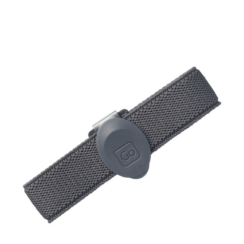 GT597-GR - Go Travel Bug Guard Straps Grey