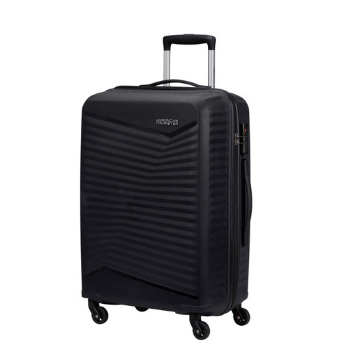 American Tourister Jet Driver 2.0 68cm Medium Suitcase at Luggage ...