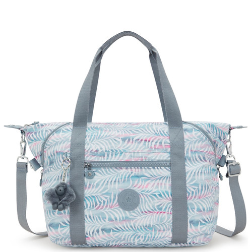Kipling Art Tote Bag at Luggage Superstore
