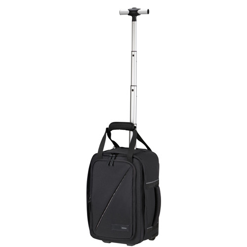 AT by Samsonite Underseater handbagage rugzak- Take2Cabin - Roze