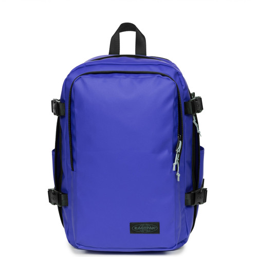 EK0A5BKD8V0 - Eastpak Tarp Cabin Pak'R 15" Laptop Backpack Tarp Blue
