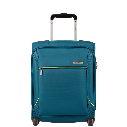 Samsonite Base Breeze Wheel Upright Underseat 45cm Suitcase at