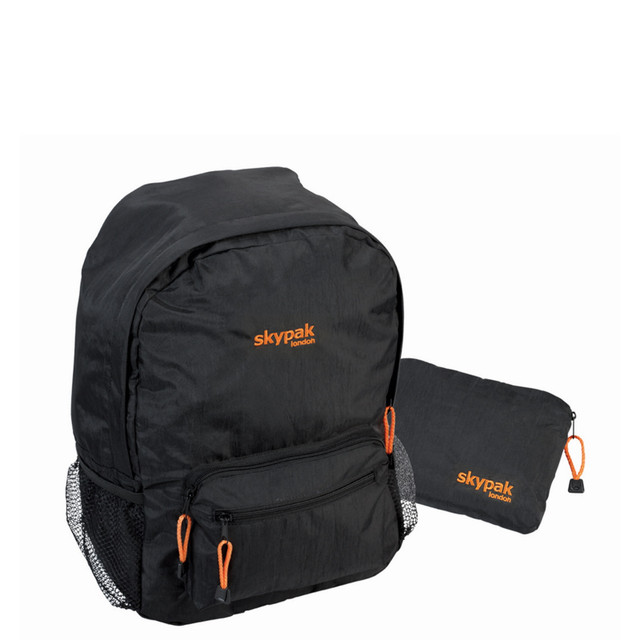 Skypak Onboard Folding Rucksack - 41cm