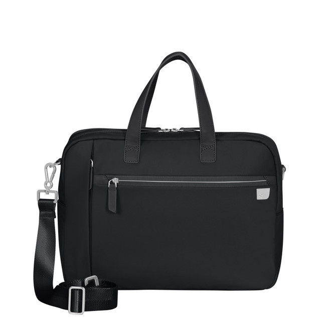 Samsonite Eco Wave 15.6" Laptop Bailhandle 2 Cpt