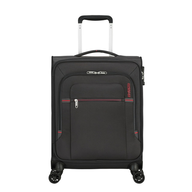 American Tourister Crosstrack 4 Wheel Cabin Suitcase - 55cm
