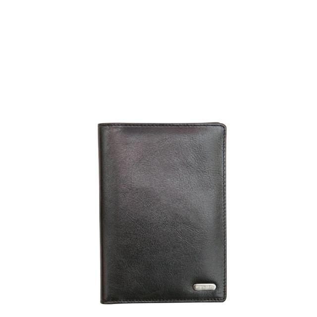 Felda RFID Passport Wallet with 7 CC Slots