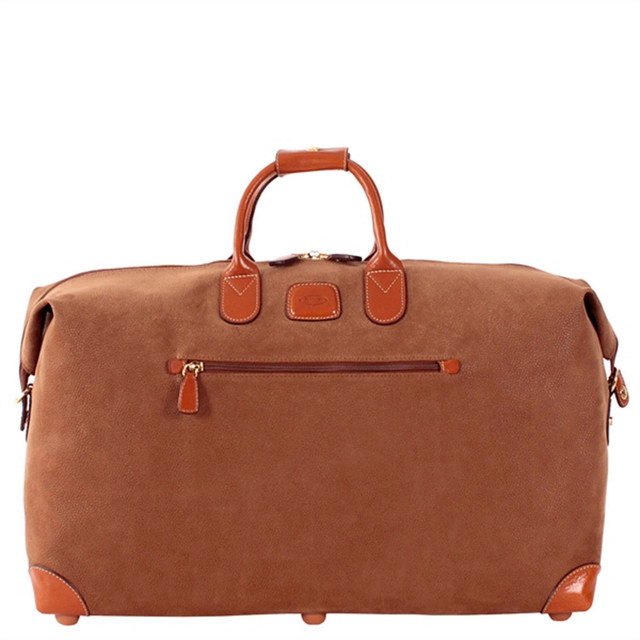 Bric's Life Clipper Holdall Medium - 55cm