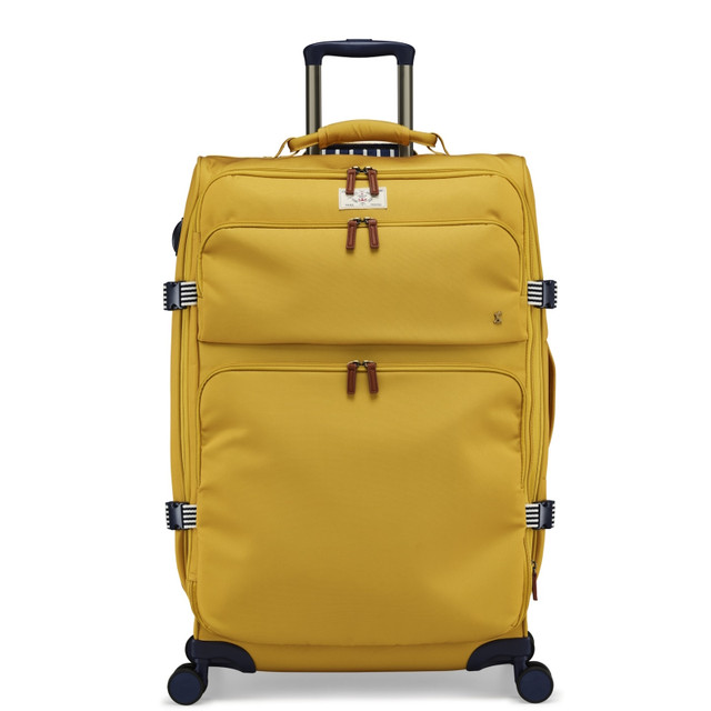 Joules Coast 4 Wheel Large Suitcase - 76cm