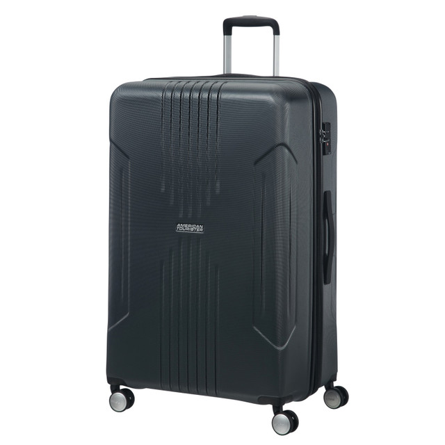 American Tourister Tracklite 4 Wheel Expandable Suitcase - 78cm