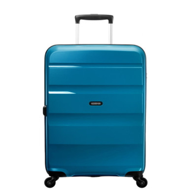 American Tourister Bon Air 4 Wheel Cabin Suitcase - 55cm