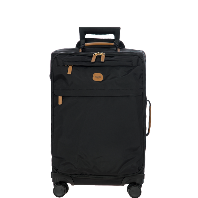 Bric's X-Travel 4 Wheel Cabin Suitcase - 55cm